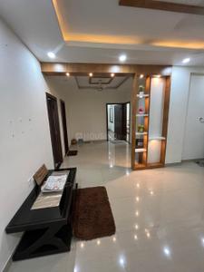 Hall Image of 1450 Sq.ft 4 BHK Apartment / Flat for rent in Coral Woods, Misrod Bhopal for Rs. 32000