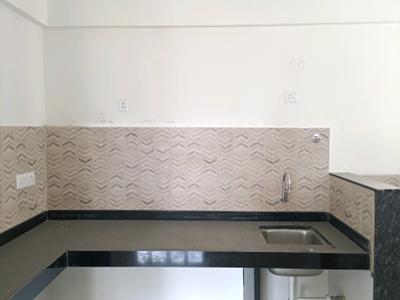 Kitchen Image of 1173 Sq.ft 2 BHK Apartment / Flat for sale in Rohan Abhilasha, Wagholi Pune for Rs. 9400000