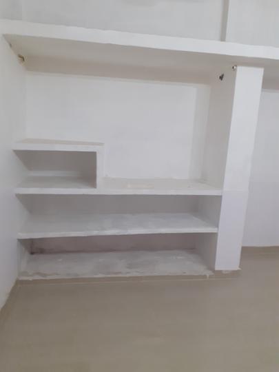 Not society Bedroom 1