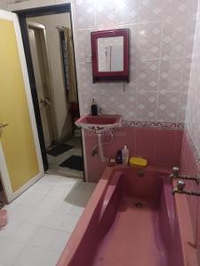 Bathroom Image of 2310 Sq.ft 4 BHK Independent House for sale in Adajan Surat for Rs. 12000000