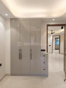 Bedroom Image of 1800 Sq.ft 3 BHK Builder Floor for sale in DLF City Phase 1, DLF Phase 1 Gurgaon for Rs. 38000000