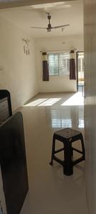 Hall Image of 1280 Sq.ft 2 BHK Duplex for rent in Waghodia Road Vadodara for Rs. 11000