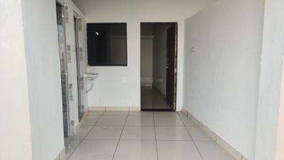 Bathroom Image of 240 Sq.ft 1 RK Duplex for rent in Sarkhej Ahmedabad for Rs. 7000