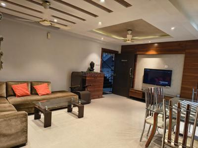 Hall Image of 2300 Sq.ft 4 BHK Apartment / Flat for sale in Liluah Howrah for Rs. 19300000