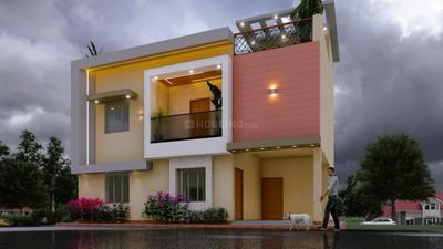 Image of 2010 Sq.ft 5 BHK Villa for sale in Balianta, Bhubaneswar for Rs. 6500000