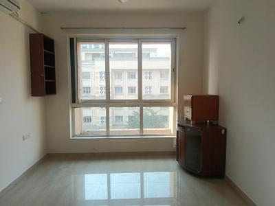Bedroom Image of 999 Sq.ft 2 BHK Apartment / Flat for sale in Hiranandani Astra, Thane West Thane for Rs. 18500000