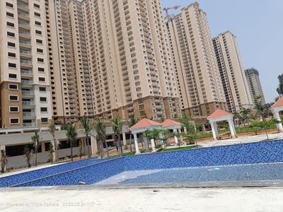 Image of 1150 Sq.ft 2 BHK Apartment / Flat for sale in Global Techies Town, Electronic City, Bengaluru for Rs. 9500000