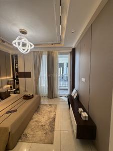 Bedroom Image of 1335 Sq.ft 3 BHK Apartment / Flat for sale in Sector 115 Mohali for Rs. 7890000