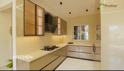 Kitchen Image of 1900 Sq.ft 3 BHK Apartment / Flat for sale in Nambiar District 25 Phase 3, Kommasandra, Anekal Bengaluru for Rs. 29500000