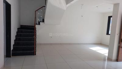 Hall Image of 2840 Sq.ft 4 BHK Villa for sale in Vinayak Omkar Bunglows, Raysan Gandhinagar for Rs. 45000000
