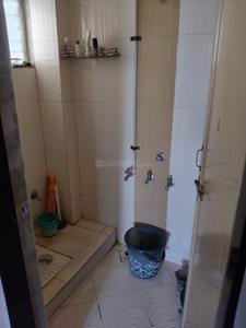 Bathroom Image of 1065 Sq.ft 2 BHK Apartment / Flat for sale in Chala Vapi for Rs. 3200000