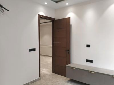 Bedroom Image of 1125 Sq.ft 3 BHK Builder Floor for sale in Vikaspuri New Delhi for Rs. 23500000