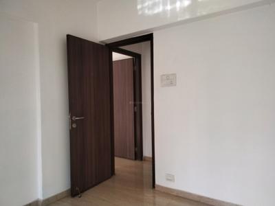 Bedroom Image of 1200 Sq.ft 2 BHK Apartment / Flat for sale in Orient Platinum, Kharghar Navi Mumbai for Rs. 12500000