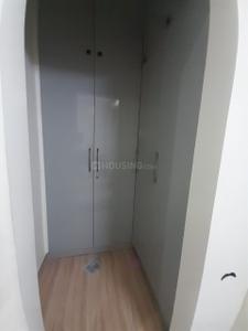Bedroom Image of 1650 Sq.ft 2.5 BHK Builder Floor for rent in Sector 46 Gurgaon for Rs. 37000