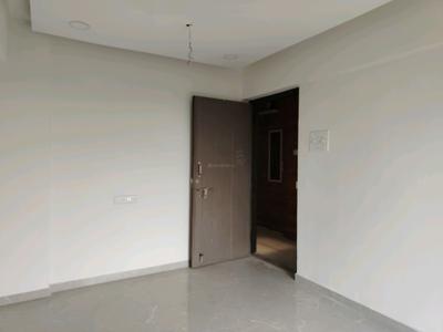 Living Room Image of 625 Sq.ft 1 BHK Apartment / Flat for rent in Seven Star Horizon, Boisar Mumbai for Rs. 6000