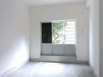 Bedroom Image of 800 Sq.ft 2 BHK Apartment / Flat for sale in Baghajatin Kolkata for Rs. 4000000