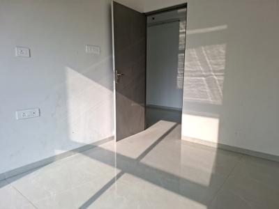 Bedroom Image of 1011 Sq.ft 2 BHK Apartment / Flat for sale in Gurudev Heights, Kamothe Navi Mumbai for Rs. 12000000