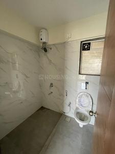 Bathroom Image of 2304 Sq.ft 4 BHK Apartment / Flat for sale in Chembur Mumbai for Rs. 70000000