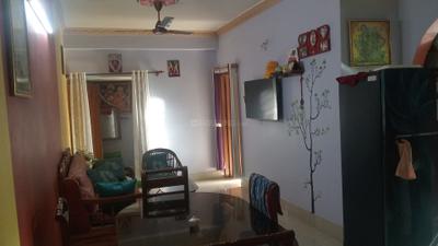 Living Room Image of 940 Sq.ft 2 BHK Apartment / Flat for sale in Dankuni Hooghly for Rs. 2000000