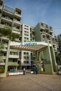 Image of 1100 Sq.ft 2 BHK Apartment / Flat for sale in Kolte Patil Three Jweles, Kondhwa Budruk, Pune for Rs. 7000000