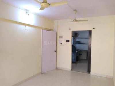 Hall Image of 1540 Sq.ft 2 BHK Apartment / Flat for sale in Mulund East Mumbai for Rs. 17000000