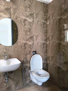 Bedroom Two Image of 971 Sq.ft 2 BHK Apartment / Flat for sale in VTP Belair, Mahalunge Pune for Rs. 7400000
