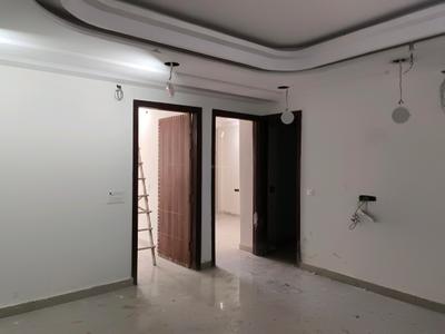 Living Room Image of 1050 Sq.ft 3 BHK Apartment / Flat for sale in Fairdeal Premium Homes 3bhk by Chaudhary Realtors, Burari New Delhi for Rs. 5711000