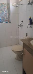 Bathroom Image of 1550 Sq.ft 3 BHK Builder Floor for rent in Sector 15 Part 2 Gurgaon for Rs. 35000