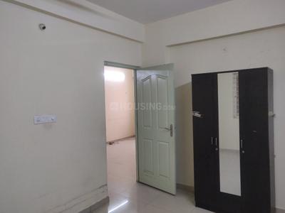 Bedroom Image of 1277 Sq.ft 3 BHK Apartment / Flat for sale in Varthur Bengaluru for Rs. 7750000