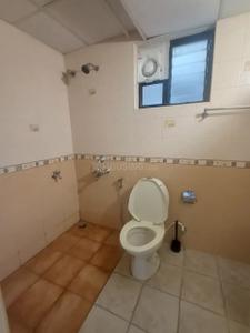 Image of 2650 Sq.ft 3 BHK Apartment / Flat for rent in Renaissance Park III, Rajajinagar, Bengaluru for Rs. 70000