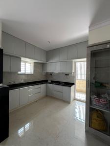 Kitchen Image of 1510 Sq.ft 3 BHK Apartment / Flat for sale in JP Nagar Bengaluru for Rs. 11700000