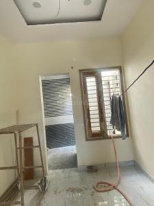 Bedroom Image of 500 Sq.ft 2 BHK Independent House for sale in Urban Estate Dugri Ludhiana for Rs. 1650000