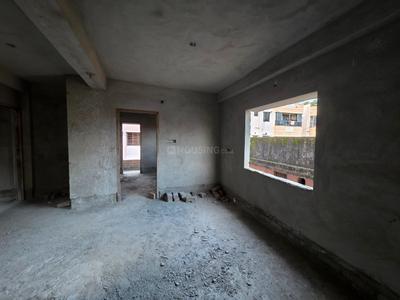 Hall Image of 882 Sq.ft 2 BHK Apartment / Flat for sale in Sinthi Kolkata for Rs. 3800000