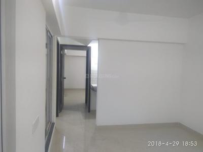 Hall Image of 959 Sq.ft 2 BHK Apartment / Flat for sale in 38 Park Majestique, Undri Pune for Rs. 4500000