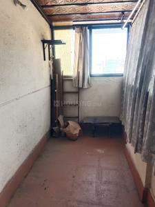 Balcony Image of 1248 Sq.ft 3 BHK Apartment / Flat for sale in Uttarahalli Hobli Bengaluru for Rs. 21300000