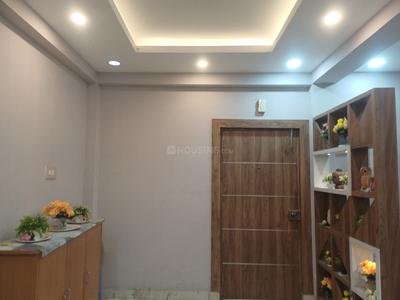 Hall Image of 1400 Sq.ft 3 BHK Apartment / Flat for sale in Bally Khal Howrah for Rs. 5100000