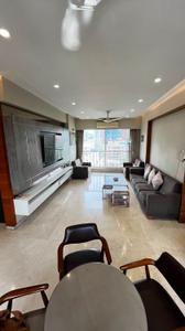 Hall Image of 1350 Sq.ft 3 BHK Apartment / Flat for sale in Sabari Horizon, Anushakti Nagar Mumbai for Rs. 52500000