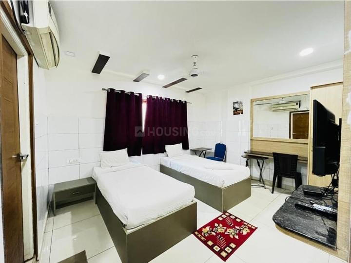 Hall Image of ROYAL GRAND INN PG AND CO LIVING in Gachibowli, Hyderabad