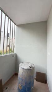 Balcony Image of 2400 Sq.ft 2 BHK Independent House for rent in Vidayaranya Puram Mysore for Rs. 25000
