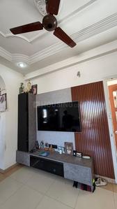 Hall Image of 1260 Sq.ft 2 BHK Apartment / Flat for sale in Vasna Ahmedabad for Rs. 8200000