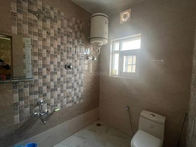 Bathroom Image of 1130 Sq.ft 3 BHK Independent House for sale in Lal Bazar Srinagar for Rs. 15500000