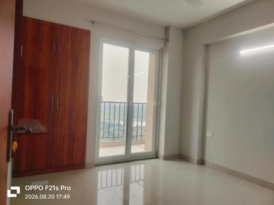 Bedroom Image of 1100 Sq.ft 3 BHK Apartment / Flat for sale in Eureka Park By Tata Value Homes, Sector 150 Noida for Rs. 16700000