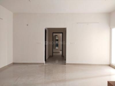 Hall Image of 904 Sq.ft 2 BHK Apartment / Flat for sale in Goravigere Bengaluru for Rs. 8000000