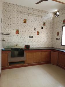 Kitchen Image of 2000 Sq.ft 2 BHK Independent House for rent in K K Nagar Namakkal for Rs. 11000