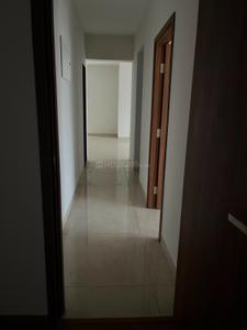 Image of 2500 Sq.ft 4 BHK Apartment / Flat for sale in Gera World Of Joy S, Upper Kharadi, Pune for Rs. 25800000