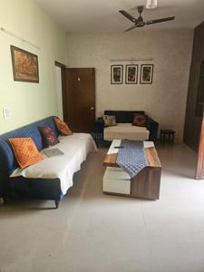 Hall Image of 2000 Sq.ft 2 BHK Builder Floor for rent in Sector 49 Gurgaon for Rs. 50000