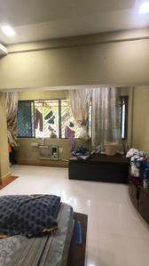 Bedroom Image of 1200 Sq.ft 3 BHK Apartment / Flat for rent in Vyapar Vihar Bilaspur for Rs. 25000