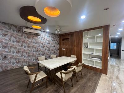 Hall Image of 2300 Sq.ft 3 BHK Apartment / Flat for sale in Phoenix One Bangalore West, Rajajinagar Bengaluru for Rs. 60000000