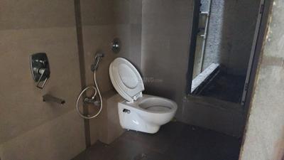 Image of 1050 Sq.ft 2 BHK Apartment / Flat for rent in Dream Orchid, Ulwe, Navi Mumbai for Rs. 25000