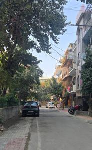Image of 1167 Sq.ft Residential Plot / Land for sale in Girdhar Enclave, Sahibabad Industrial Area, Ghaziabad for Rs. 22500000